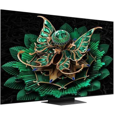 Телевізор TCL 65C7K