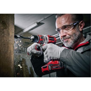 Шуруповерт Einhell TP-CD 18/80 Li BL - Solo PXC 18В, безщітковий, 80Нм (без АКБ та ЗП) (4514300)