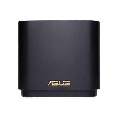 Точка доступу Wi-Fi ASUS XD4-2PK-BLACK