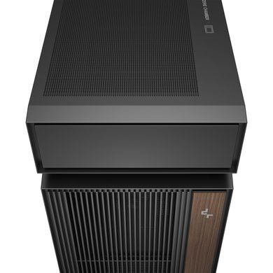 Корпус для ПК Deepcool CL660 Black (R-CL660-BKNNA0-G-1)