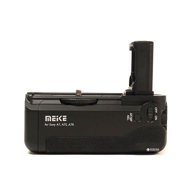 Батарейний блок Meike Sony MK-AR7 (BG950003)
