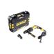 Перфоратор DeWALT SDS-Plus, 900 Вт, 3.0 Дж (D25144K)