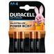 Батарейки Duracell