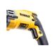 Перфоратор DeWALT SDS-Plus, 900 Вт, 3.0 Дж (D25144K)