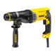 Перфоратор DeWALT SDS-Plus, 900 Вт, 3.0 Дж (D25144K)