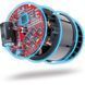 Шуруповерт Einhell TP-CD 18/80 Li BL - Solo PXC 18В, безщітковий, 80Нм (без АКБ та ЗП) (4514300)