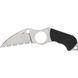 Ніж Spyderco Swick 6, серрейтор (FB14S6)