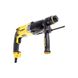 Перфоратор DeWALT SDS-Plus, 900 Вт, 3.0 Дж (D25144K)