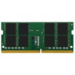 Модуль пам'яті для ноутбука SoDIMM DDR4 4GB 3200 MHz Kingston (KVR32S22S6/4)