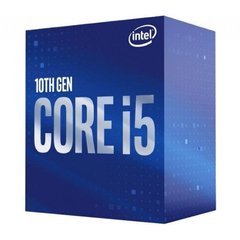 Процесор INTEL Core™ i5 10400 (BX8070110400)