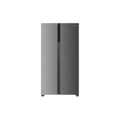 Холодильник HEINNER HSBS-H532NFXF+