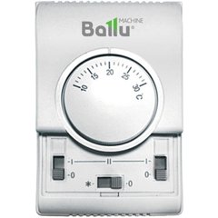 Теплова завіса Ballu BHC-6.000TR