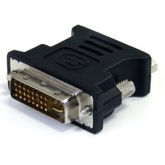 Перехідник DVI 24+5pin to VGA Atcom (11209)