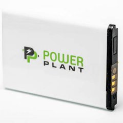 Акумуляторна батарея для телефону PowerPlant Samsung C5212, x520 (DV00DV6051)