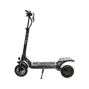 Електросамокат Like.Bike Solo (Black) 780 Wh (646745)
