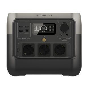 Зарядна станція EcoFlow River 2 Pro_EU (RIVER2PRO_EU)