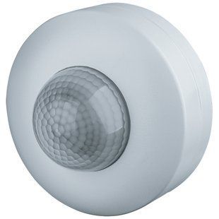 Датчик руху Navigator 61 581 NS-IRM08-WH (61581)