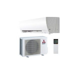 Кондиціонер Mitsubishi Electric Deluxe inverter (MSZ-FH35VE/MUZ-FH35VE)