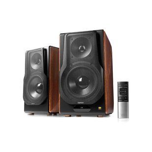 Акустична система Edifier S3000MKII Brown (S3000MKII)