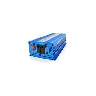 Автомобільний інвертор 12V/220V 900Вт, with the right sine wave Voltronic (NV-1500P)