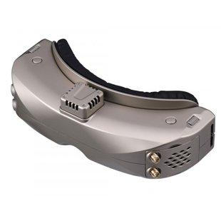 Окуляри віртуальної реальності Skyzone Sky04X V2 OLED FPV goggles (Sky04X V2)