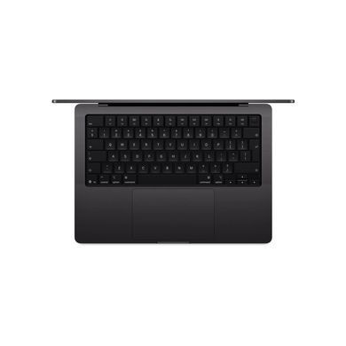Ноутбук Apple MacBook Pro 14 A3434 M5 Space Black (MJ3D4UA/A)