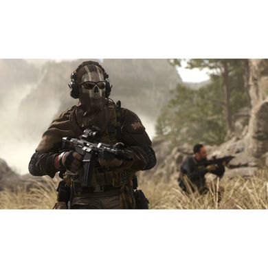 Гра Sony Call of Duty: Modern Warfare II, BD диск (1104014)