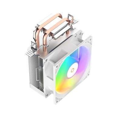 Кулер до процесора OCYPUS GAMMA-A20-WH1AAWN00F-GL