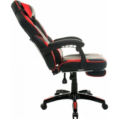 Крісло ігрове GT Racer X-2749-1 Black/Red