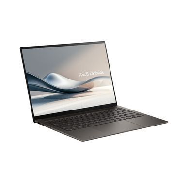Ноутбук ASUS Zenbook S14 OLED UX5406SA-QJ470W (90NB14F1-M00UF0)