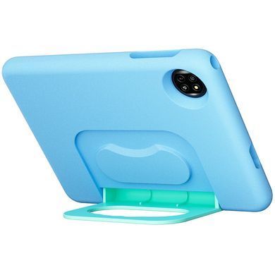 Планшет Blackview Tab 20 Kids 10.1" 4/64GB / WiFi / Bubble Blue (6931548324737)