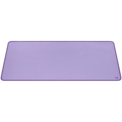 Килимок для мишки Logitech Desk Mat Studio Series Lavender (956-000054)