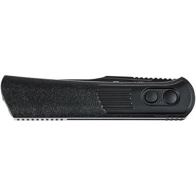 Ніж Boker Plus Alluvial All Black
