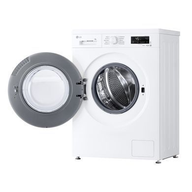 Пральна машина LG F2Y2NS3WE