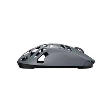 Мишка Lorgar Elite MSE90W Wireless/Bluetooth Dark Grey (LRG-MSE90W-DG)