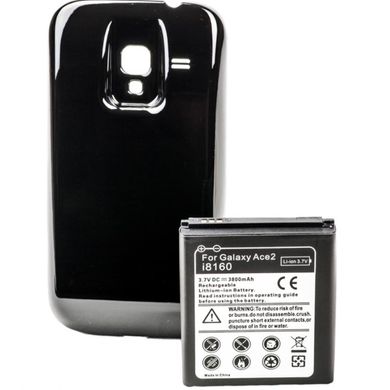 Акумуляторна батарея для телефону PowerPlant Samsung i8160 (Galaxy S III mini) усиленный (DV00DV6223)