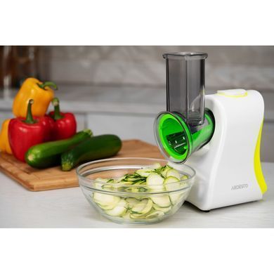 Подрібнювач Ardesto CHK-G200W