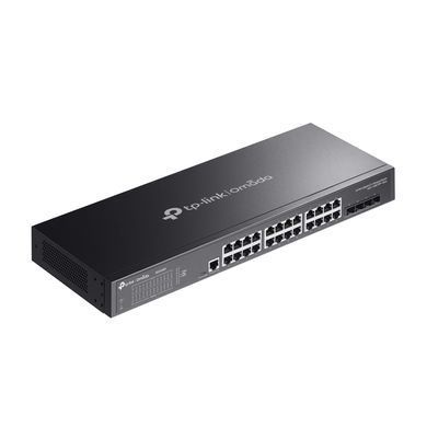 Комутатор мережевий TP-Link SG3428X