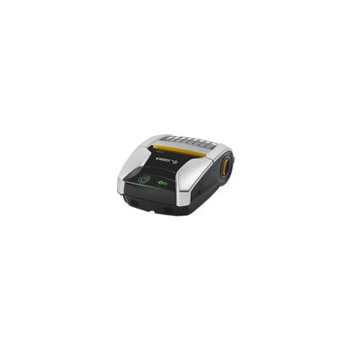 Принтер етикеток Zebra ZQ310 USB, Bluetooth, Wi-Fi (ZQ31-A0W01RE-00)