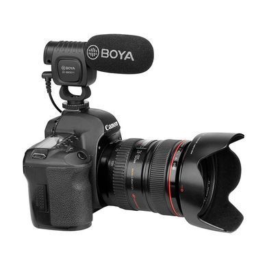 Мікрофон Boya BY-BM3011