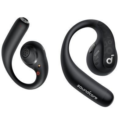 Навушники Anker SoundCore AeroFit Pro Black (A3871G11)