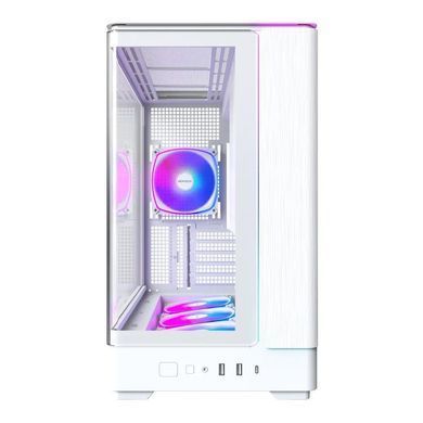 Корпус для ПК MONTECH KING 15 PRO (W)