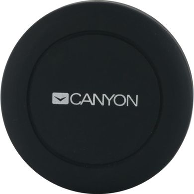 Універсальний автотримач CANYON Car air vent magnetic phone holder (CNE-CCHM2)