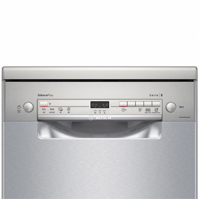 Посудомийна машина Bosch SRS2IKI02K