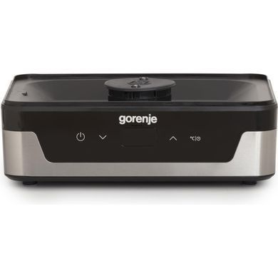 Сушка для овочів та фруктів Gorenje FDK400DE