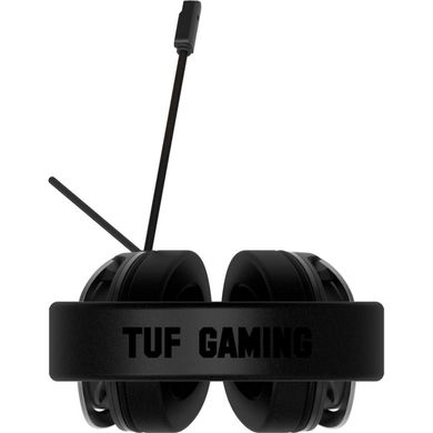 Навушники ASUS TUF Gaming H3 Gun Metal (90YH028G-B1UA00)