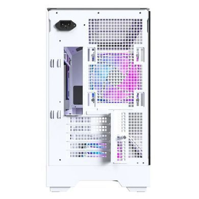 Корпус для ПК MONTECH KING 15 PRO (W)