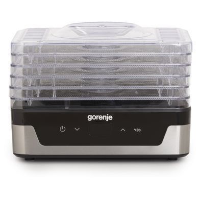 Сушка для овочів та фруктів Gorenje FDK400DE