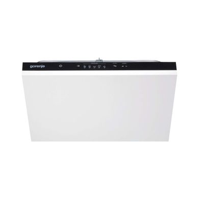 Посудомийна машина Gorenje GV520E15