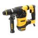 Перфоратор DeWALT SDS-Plus, 950 Вт, 3.5 Дж (D25334K)